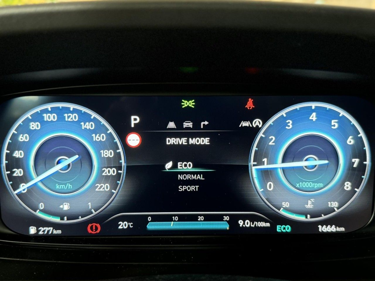 Hyundai i20 - Bild 6