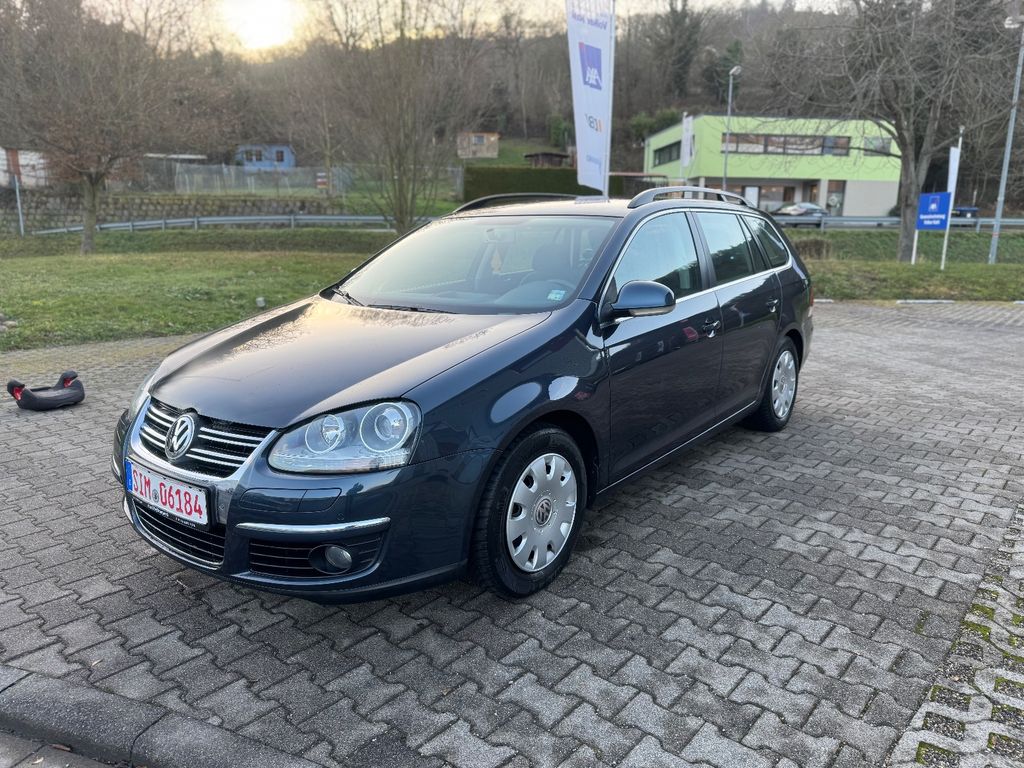 Angebot ansehen Volkswagen Golf
