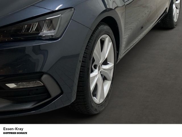 Seat Leon - Bild 9
