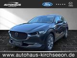 Mazda CX-30 e-SKYACTIV-G 140 CENTRE-LINE - Mazda CX-30 Centre-line mit Benzin-Antrieb