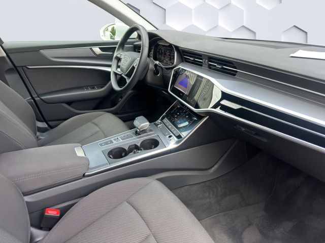 A6 Avant quattro 2.0TFSI 195kW AHZV Matrix-LED P