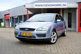Ford Focus 1.6-16V Ghia 5drs Airco|LMV - Ford Focus: 16v