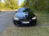 BMW 530d xDrive Touring M Sportp. (Wartung AC 07/26) - BMW 530: 530d M Sport