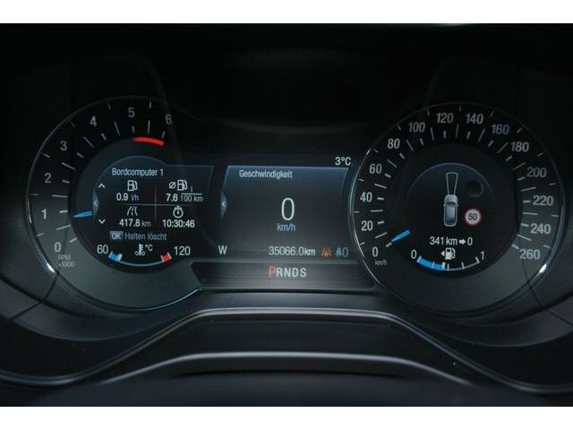 Fahrzeugabbildung Ford Mondeo 2,0 L ST-Line+AUTOMATIK+ELEK.HECKKL.+LED+