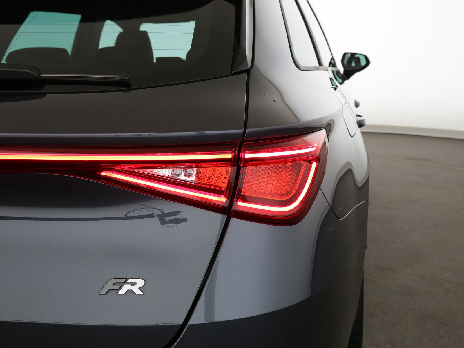 Seat Leon - Bild 23