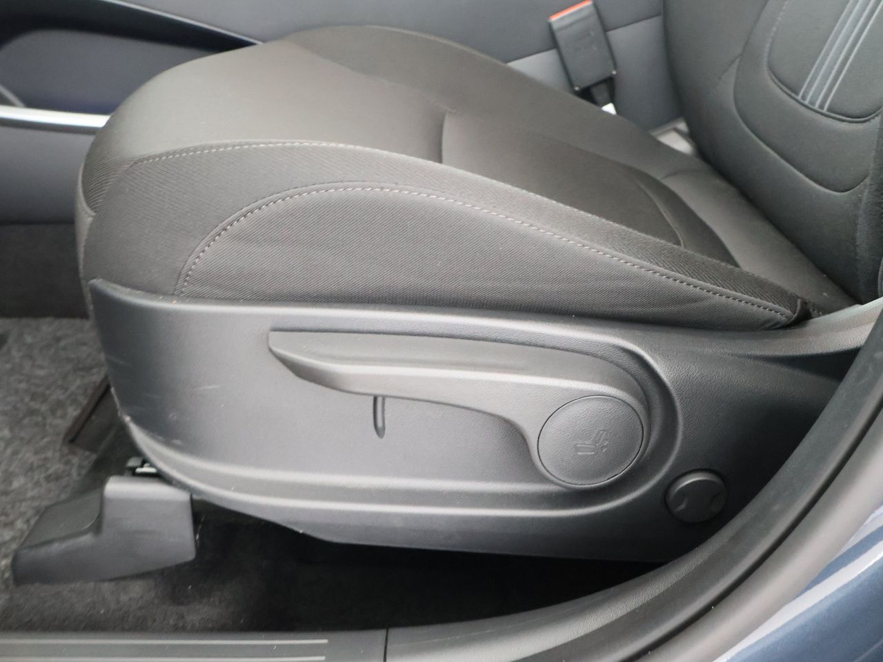 Hyundai Tucson – Bild 17