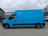 Renault Master III L3H3 3,5t GKa/Kamera/PDC/Standheizung - Renault Master: 5.5