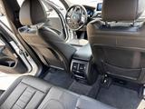 BMW iX3 IMPRESSIVE IMPRESSIVE - BMW iX3 aus 2021