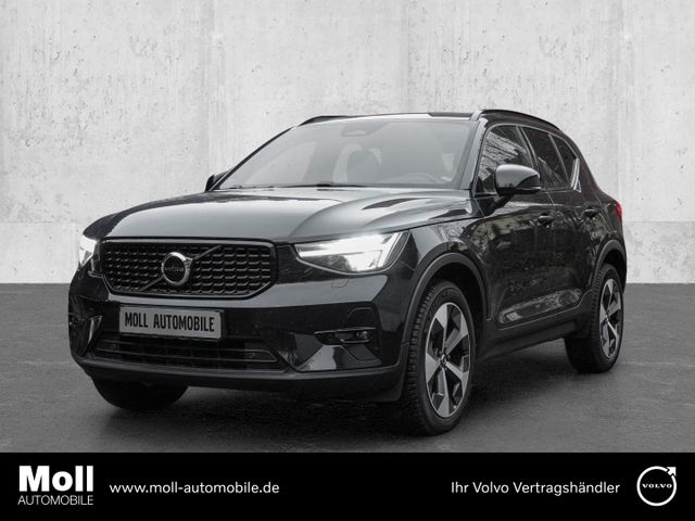 Volvo XC40 Plus Dark 2WD B4 EU6d digitales Cockpit Mem