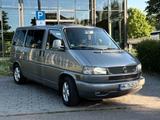 Volkswagen VW T4 Multivan Highline 2.5 TDI AXG 151 PS... - Volkswagen T4: Highline