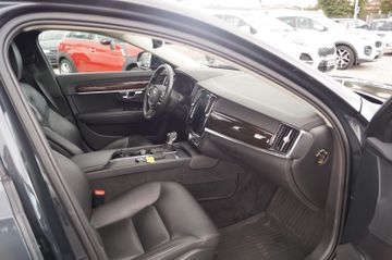 Volvo V90 - 9