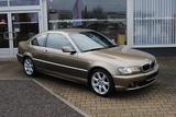 BMW 320Ci A Edition Lifestyle.2-Hand. Sehr gepflegt - BMW 320 Gebrauchtwagen in Chemnitz