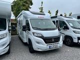 Dethleffs Just Camp T 7052 EB Fiat / Markise / Sat / TV 