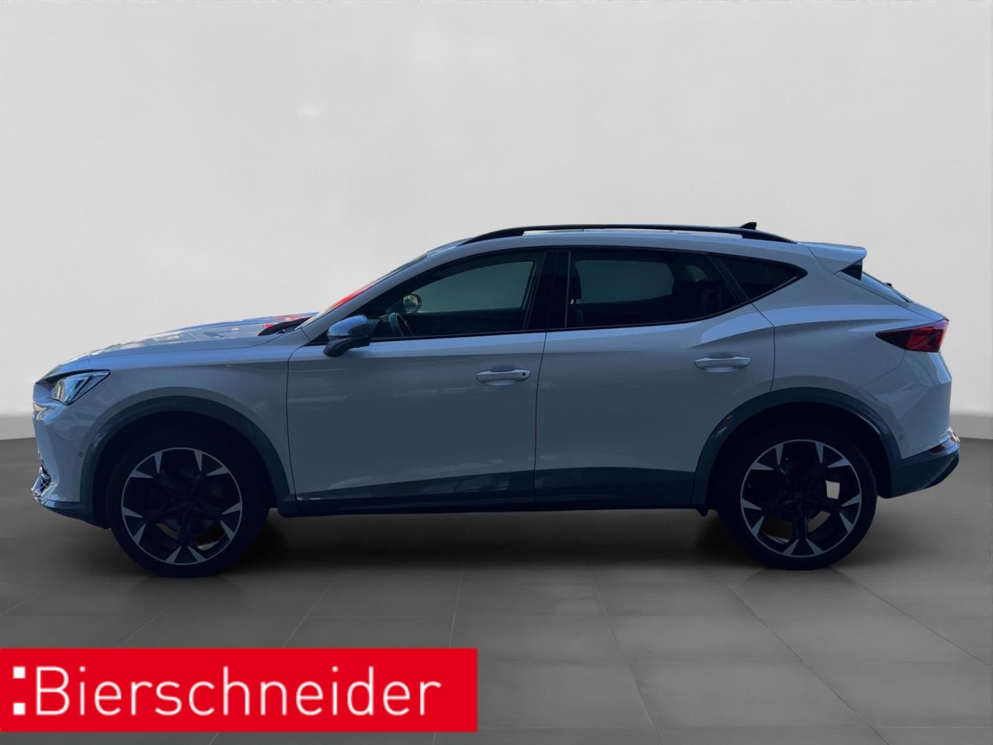 Cupra Formentor 2.0 TSI DSG 4Dr AHK PANO NAVI REAR VIE imagem 3