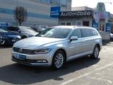 Volkswagen Passat 2,0Tdi-150Ps-DSG*LED*Navi*ACC*Kamera - VW Passat Gebrauchtwagen in Nürnberg