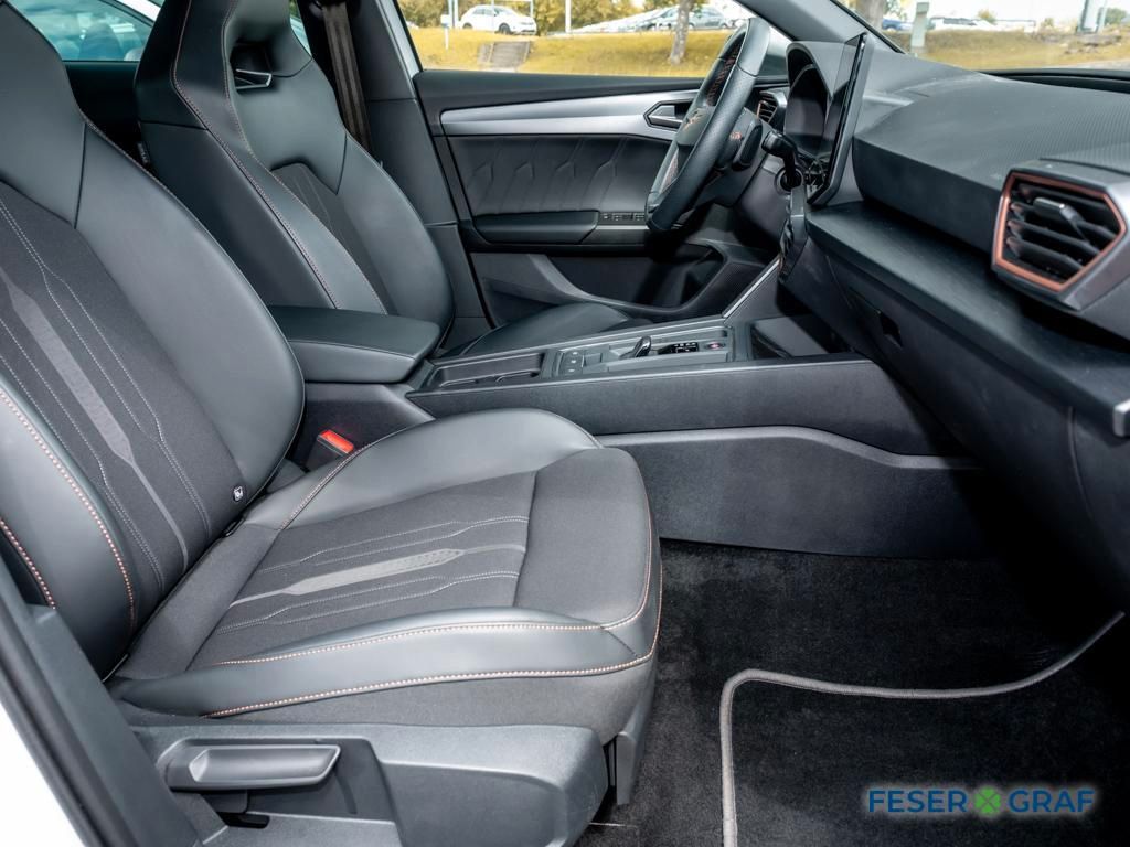 Cupra Leon - Bild 9