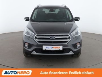 Ford Kuga - 9