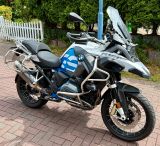 BMW R 1200 GS Adventure - 4 Pakete - BMW R4