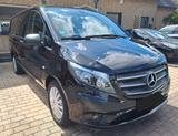 Mercedes-Benz Vito GARANTIE + Kamera + AHK *Langversion*