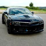 Chevrolet Camaro 6.2 V8 Sport AT Sport - Chevrolet: Sport