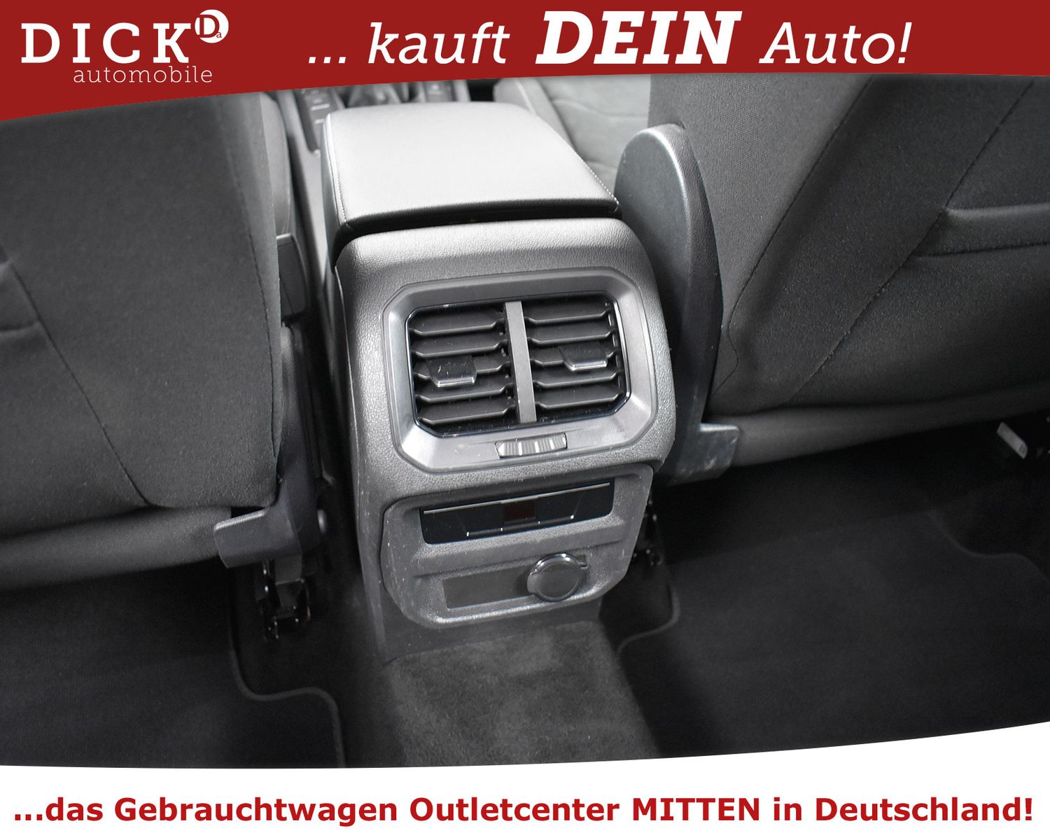 VW Tiguan 2.0d DSG Elegan MATRIX+ACC+VIRTU+SHZ+KEY+ - Image 19