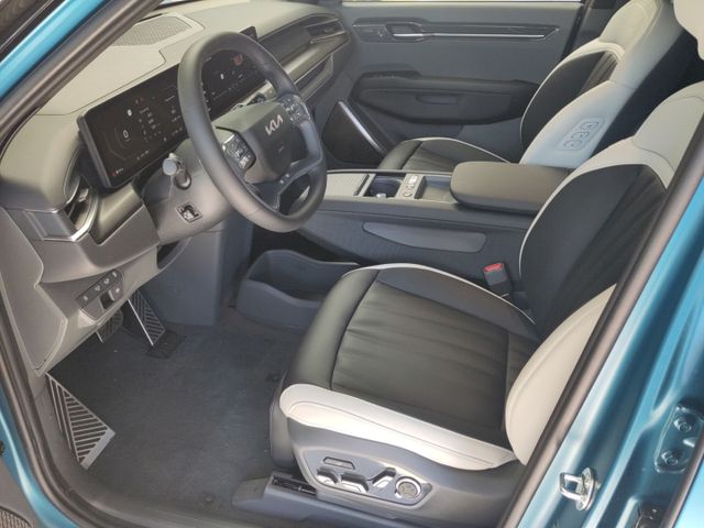 EV9 99.8 kWh GTL / UPE: 87.370,- € / LAUNCH ED. 