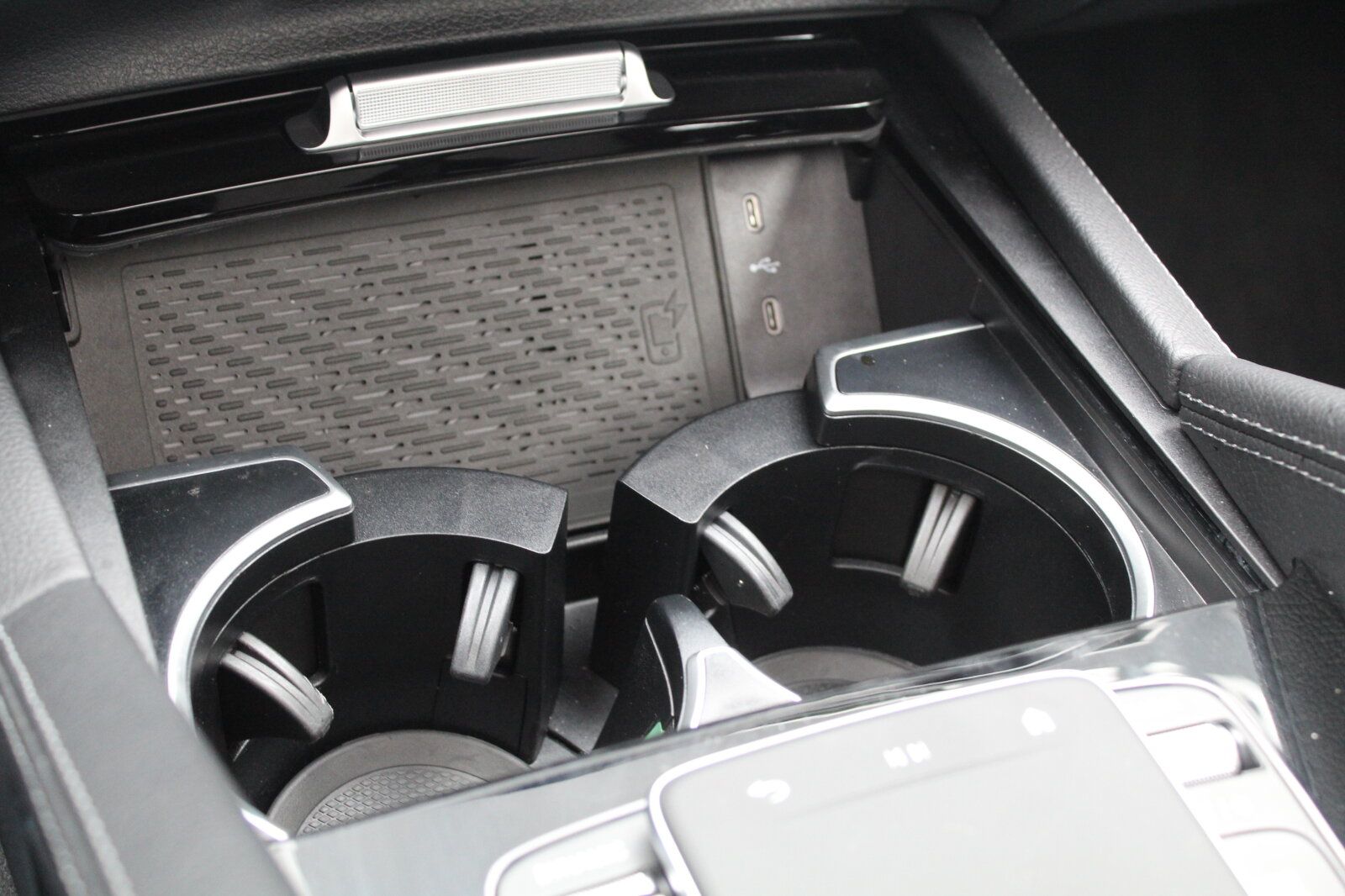 Mercedes-Benz GLE 300 d 4M AMG AHK PANO BURMESTER MULTIBEAM foto 18