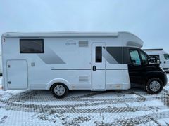 Sun Living S 75 SL | Dülmener Edt. | Einzelbetten | Miete