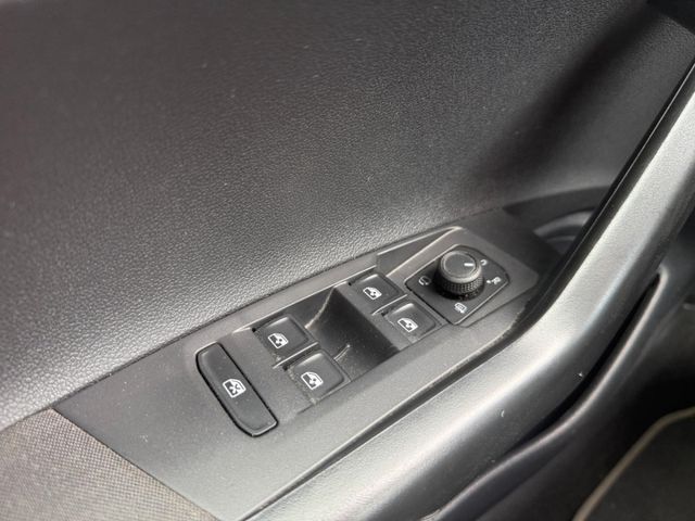 Polo VI Life 1.0 TSI ACC DAB SHZ