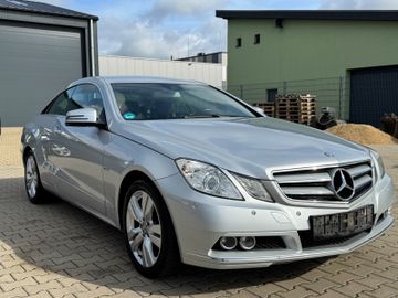 Mercedes E 300 - 3