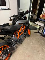 KTM 390 Duke 2021 | Quickshifter+ mit IXRace - KTM Motorräder in Augsburg