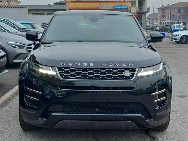 Land Rover LAND ROVER Range Rover Evoque D200 I4 AWD MHEV H imagem 2
