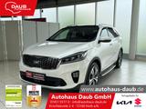 Kia Sorento 2.2 CRDi GT Line+AT+Allrad+Pano+AHK+voll - Kia Sorento GT-Line
