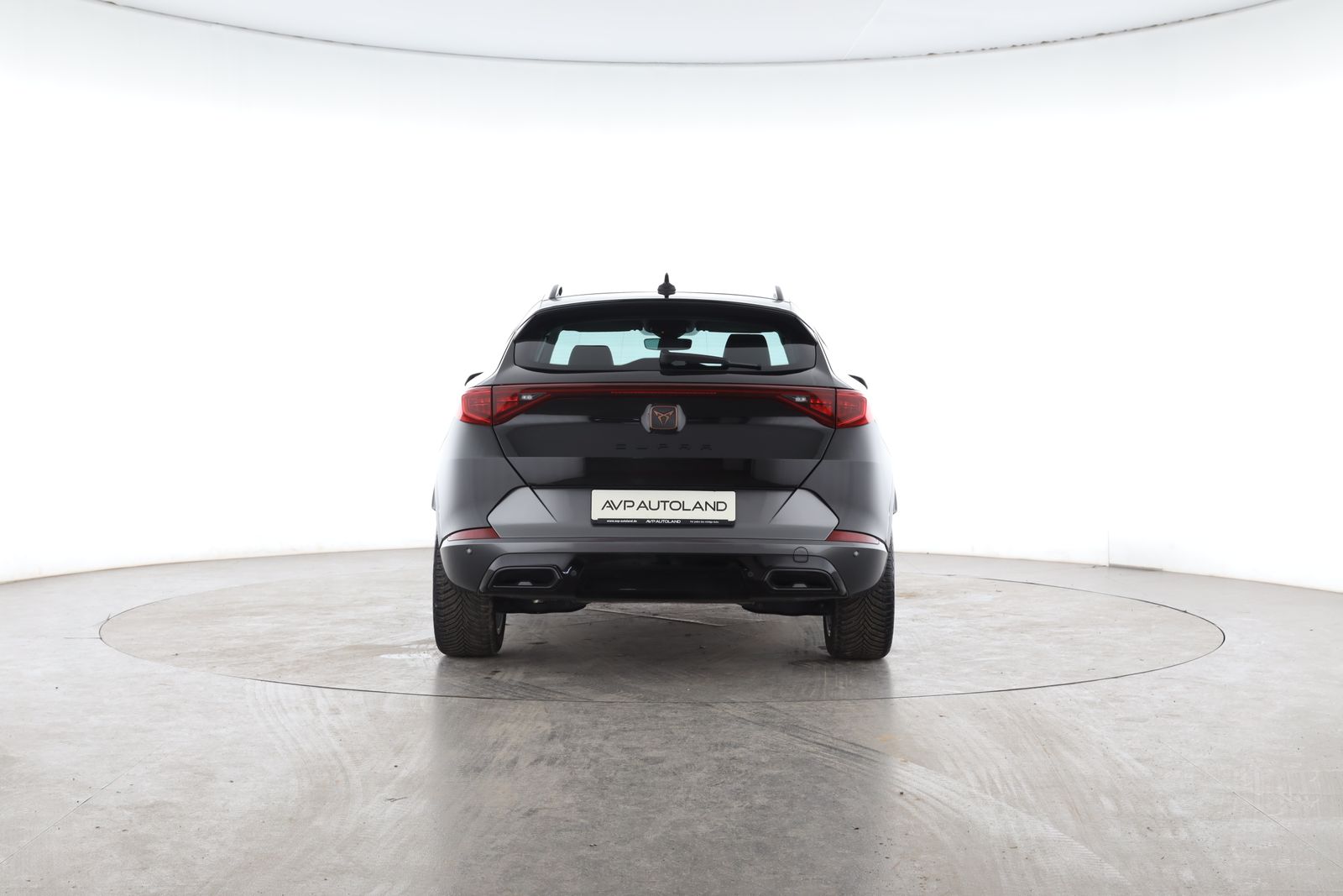 Cupra Formentor - Bild 6