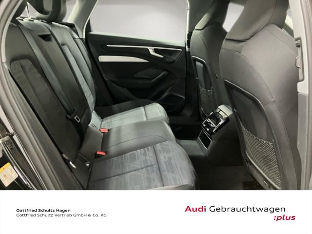 Audi A6 - Bild 8