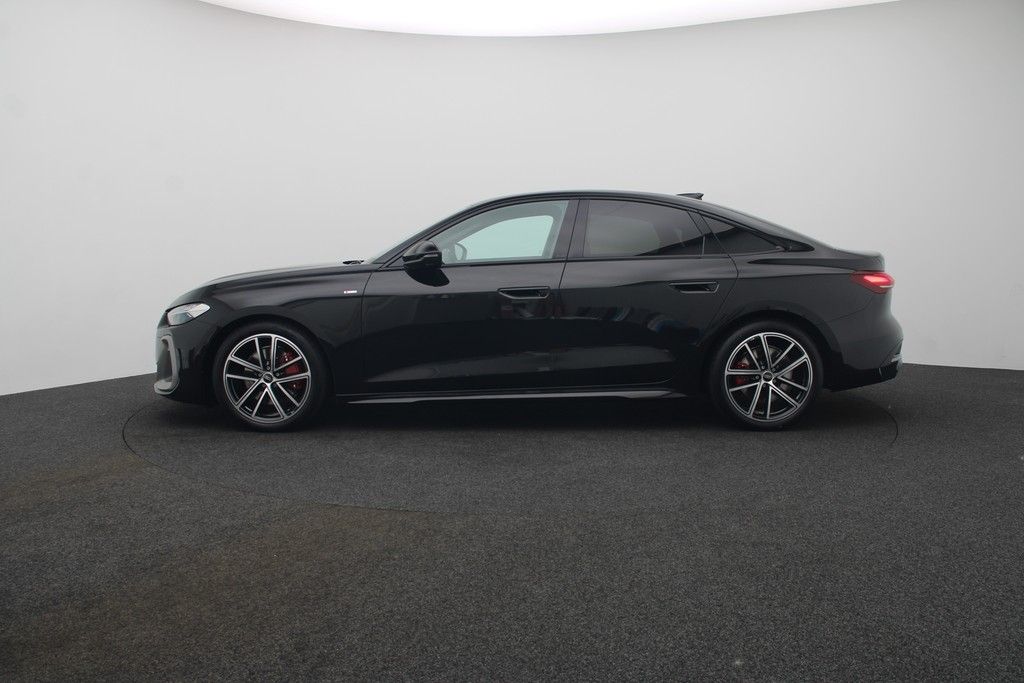 Audi A5 Lim. 2.0 TDI S Line Matrix ACC Edition One imagem 2