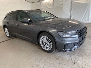 Audi A6 - 2