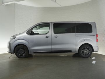Opel Zafira Life - 7