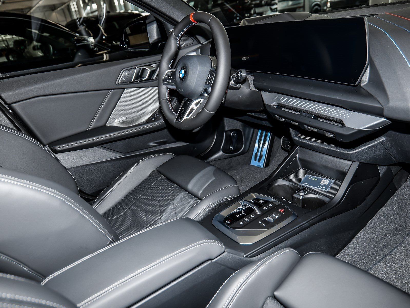 BMW M135 - Bild 3