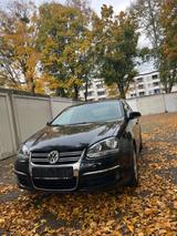 Volkswagen Jetta 1.6 TÜV NEU - gebrauchte VW Jetta aus dem Jahr 2008