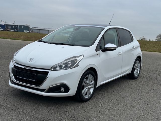 Peugeot 208 Style *Klima,Tempomat,5-türig*