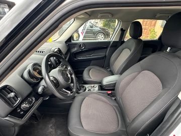 MINI Countryman S (Cooper) - 5