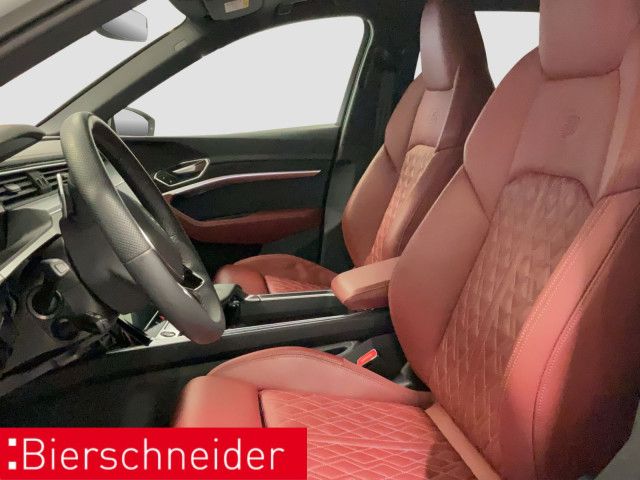 Audi e-tron - Bild 12