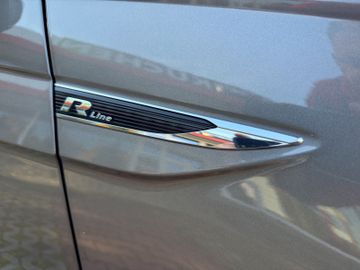 VW Polo VI Highline R-Line DSG+ACC+Digi Cockpit+LED, Bild 26