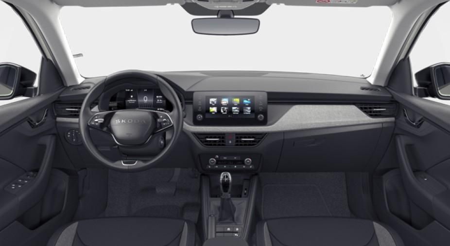 Skoda Scala - Bild 4