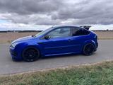 Ford Focus 2,5 ST / RS Sitze  - Ford Focus: ST RS