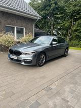 BMW 530e M Paket / ICONIC Nieren/ 360 - BMW: E36 M Paket