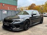 BMW M5 Competition Drivers Package Garantie 02/2027 - BMW M5 Gebrauchtwagen