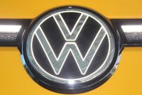 Volkswagen T-Roc - Vorschau Bild 27