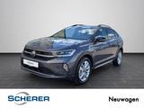 Volkswagen Taigo Life 1,0 l TSI OPF 116 PS DSG7 - Volkswagen Taigo in Saarbrücken